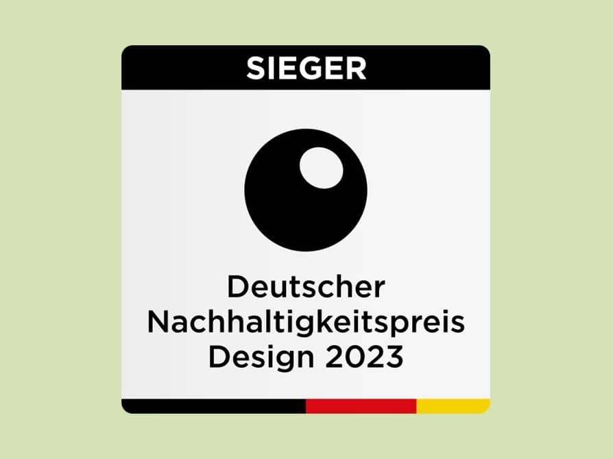 Deutscher Nachhaltigkeitspreis 2023