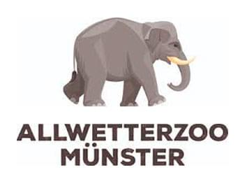 Allwetterzoo Münster