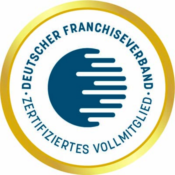 FiltaFry ist ab sofort zertifiziertes Vollmitglied des Deutschen Franchiseverbandes