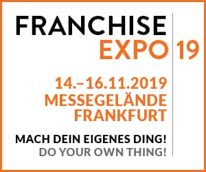 Treffen Sie FiltaFry zur Franchiseexpo in Frankfurt/Main!