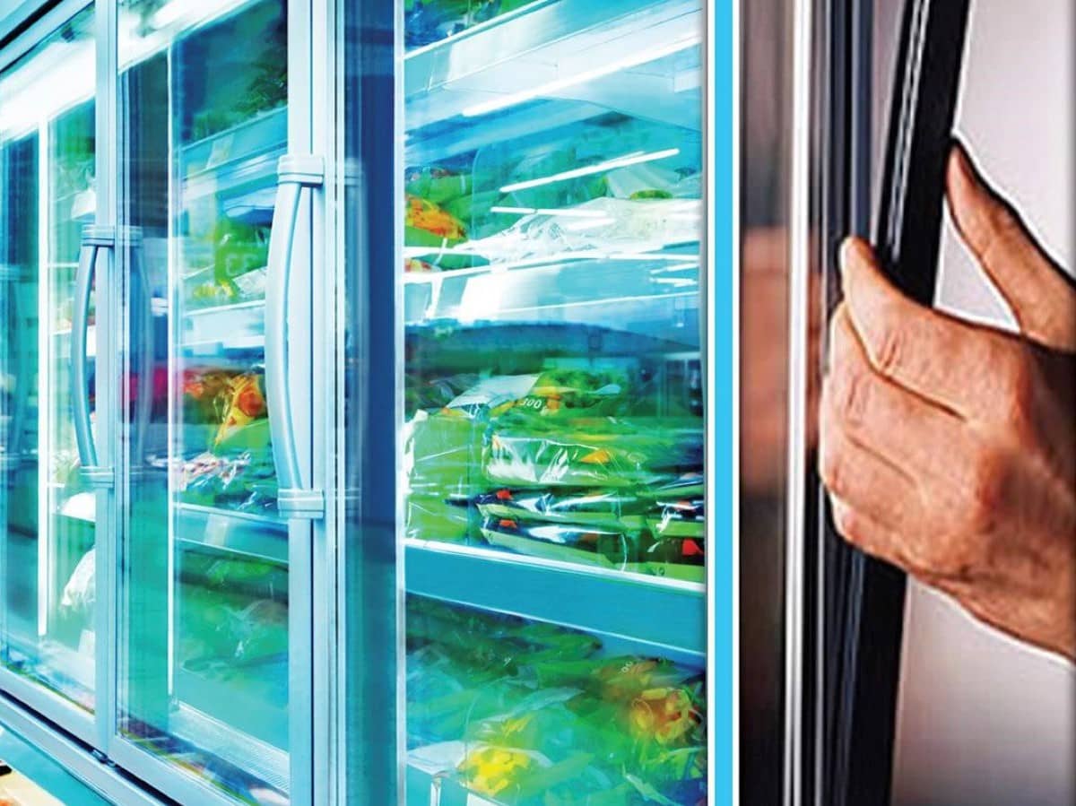 Filta übernimmt Vor-Ort-Service für Kühlschrankdichtungs-Ersatz