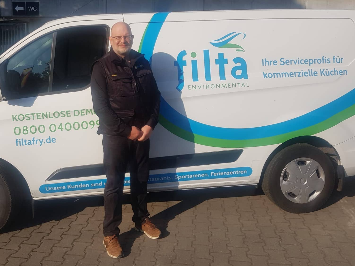 Filta Bremen in neuen Händen